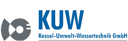 KuW Logo and Claim